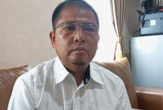 Eks Direktur RSUD Bisa   Ajukan Bebas Bersyarat