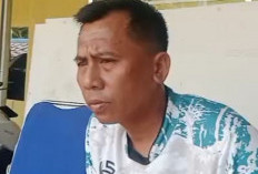 Desa Sidomakmur Siapkan Lahan   untuk Gerai Koperasi Merah Putih