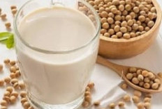 Manfaat Susu Kedelai Campur Madu untuk Kesehatan, Ternyata Ini Khasiat yang Jarang Diketahui