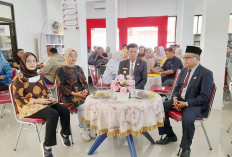 Tanah Rusak Akibat Pupuk Kimia, Petani Mukomuko Cari Solusi Organik