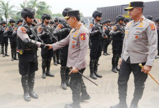 Kapolri Bentuk Tim Transformasi Reformasi Polri, Berikut Tujuannya