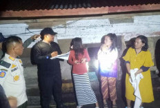 Jelang Ramadan, Tim Gabungan Razia Warem, 4 Wanita Penghibur Terjaring