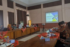 Budidaya Sidat jadi Pilihan, Pemkab Bengkulu Selatan Gelar Konsultasi Publik