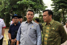 ADD 2026 Naik, Gaji Kades   dan Perangkat Bakal Naik