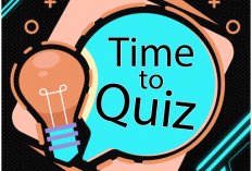 Quiz Win, Game Penghasil Saldo DANA Rp 1.600.000, Mainnya Simpel dan Langsung Meluncur ke Dompet Digital
