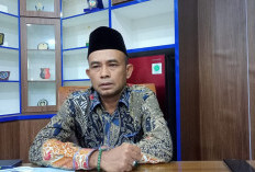 Maju Pilwakot, Suprianto Minta Suku Lembak  Bengkulu Bersatu Keluarkan Pernyataan Siap Mundur dari PAN