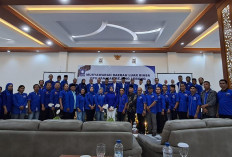 Musdalub, Hendri Nahkodai PAN Rejang Lebong 2026–2031