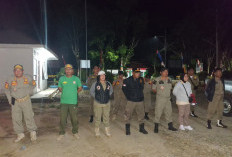  Pengawasan Lokasi Hiburan   Malam di Mukomuko Diperketat, Ini Tujuannya 