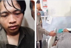 Mahasiswi UIN Sultan Syarif Kasim Riau Dibacok Teman Kampus, Ini Kondisi Terbarunya