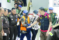Kejati Teta pkan Tersangka Tambahan Perbankan