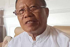 DPRD Undang Pemprov, Polda dan Imigrasi Bengkulu: Bahas Nasib 4 Warga Telantar di Kamboja