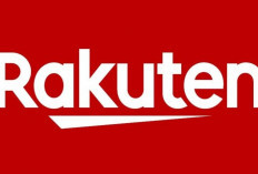 Rakuten, Aplikasi Penghasil Saldo DANA Gratis, Terbukti Membayar, Klaim Banyak  Cashback dan Hadiahnya!