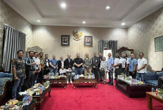 Bupati Gaet Perusahaan Lewat CSR, Fokus pada Infrastruktur dan Sosial