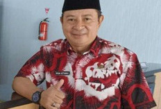 Target Investasi Naik, Pemkot Bengkulu Siapkan Karpet Merah Untuk Investor