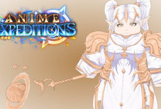 Setiap Anime Expeditions Account Memiliki Progress Berbeda, Ini Faktor yang Mempengaruhinya 