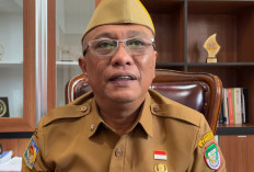 Hasil Monitoring, Banyak ASN Seluma Tidak Selesaikan SKP