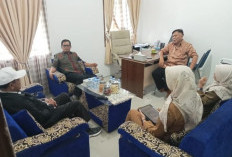  Pemda Benteng Usulkan Rehab Segini Unit RTLH