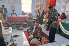  3  Warga Rejang Lebong Dicambuk 100 Kali, Ini Penyebabnya
