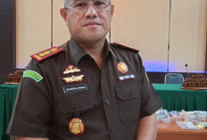 Kejari Bengkulu Selatan Perkuat Pencegahan Korupsi, Penindakan Jadi Jalan Terakhir