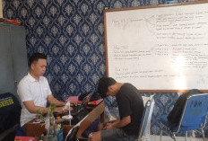  Siswi SMK di Kepahiang Bersimbah Darah, Ini Penyebabnya