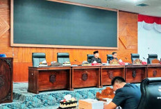Silpa APBD Kaur Capai Rp32,4 Miliar, DPRD Minta Anggaran Lebih Tepat Sasaran