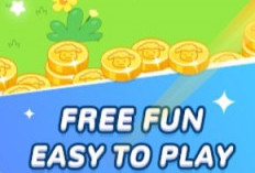 Crazy Win, Game Penghasil Saldo DANA Gratis Rp 600.000 dalam Waktu 3 Jam, Yuk Mainkan!