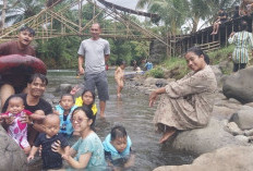 Pokdarwis Diminta Aktif   Promosikan Wisata Desa