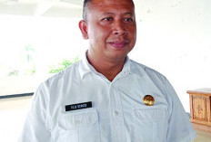 Kebut Bangun Jalan, Jadi Skala Prioritas Gubernur