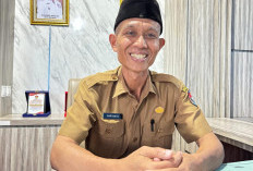  Ini Kata Asisten I Setdakab Mukomuko   Soal Hasil Job Fit Pejabat Eselon II    