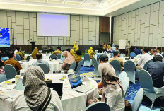 RPPM untuk Lindungi Ekosistem Mangrove di Bengkulu