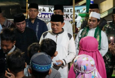 Perkuat Peran Generasi Muda, Pemkot Dorong Pembentukan RISMA di 542 Masjid