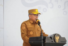 Pemkot Rem Belanja Pegawai Demi Kejar PAD Rp400 Miliar