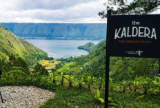 Mendunia! Tiga Geopark Indonesia  Kantongi Green Card UNESCO, Ini Lokasinya 