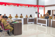  Program Prioritas 100 Hari   Pemkab Kepahiang Capai Target, Begini Hasilnya