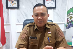 Syarat Promosi Jabatan, Nilai SKP Tentukan Nasib ASN