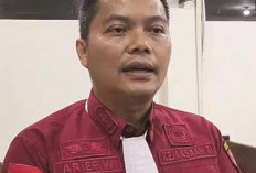 Adili Mantan Bupati BU, Kejati Bengkulu Siapkan 10 JPU 