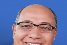 Ketua DPD RI Sultan B. Najamudin Pimpin TP Sriwijaya, Peluang Sinergi Masyarakat Sumbagsel Terbuka Lebar