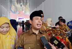 Anggaran Pemda Kota Bengkulu Minim, Prioritas Pembangunan Dikurangi 