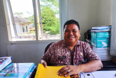 Batas Desa Kelurahan Selesai, Pemdes di Lebong Harus Tahu Batas Desa Masing-masing