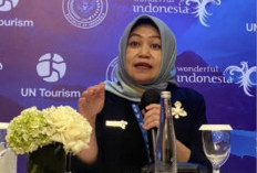 Pemerintah Selaraskan Kebijakan Pembangunan Pariwisata