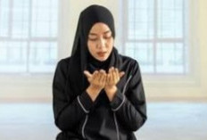 Amalkan Doa Ini, Insya Allah Hati Lapang Saat Sambut Ramadan