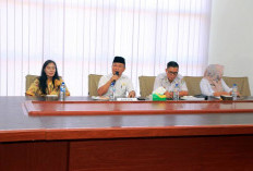 Gali Potensi Daerah, Kaur   Siapkan Produk Unggulan