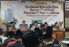 Kabar Baik, Kemenag Bersama KemenPAN-RB dan BKN  Susun RPMA Formasi Penyuluh Agama  