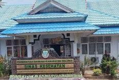 Awal 2026, Ada 121 Kasus Rabies, Stok Vaksin Rabies di Seluma Menipis