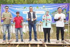 Bank Raya Dorong Bisnis Berbasis ESG, Komitmen Berikan Manfaat untuk Masyarakat 