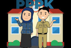 DPRD Lebong Awasi Verifikasi Ulang PPPK, 1.500 Lolos PPPK,217 Bermasalah