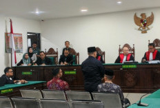 BREAKING NEWS: Mantan Gubernur Bengkulu Jalani Sidang Putusan, Hukumannya Lebih  Berat dari Tuntutan JPU KPK
