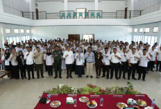 Bupati Kaur Tekankan Penertiban   Ternak dan Transparansi DD