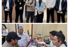  Jadi Buronan Polisi dan Kabur ke Australia Bawa Uang Jemaat Rp28 M, Eks Pejabat BNI Diciduk di Bandara 