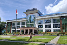  Gaji ke-13 ASN dan PPPK   Rejang Lebong Segera Cair, Segini Jumlah Anggarannya